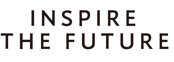 INSPIRE THE FUTURE